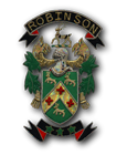 Robinson Family Crest